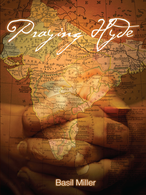 Cover image for Praying Hyde